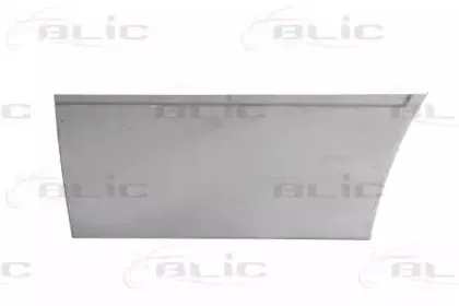 6015-00-2515122P BLIC Дверь, кузов