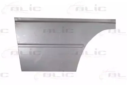 6015-00-2515124P BLIC Дверь, кузов