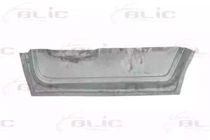 6015-00-2515132P BLIC Дверь, кузов