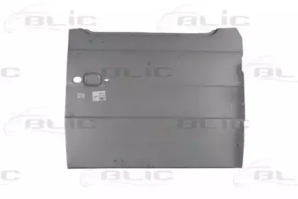 6015-00-3501124P BLIC Дверь, кузов