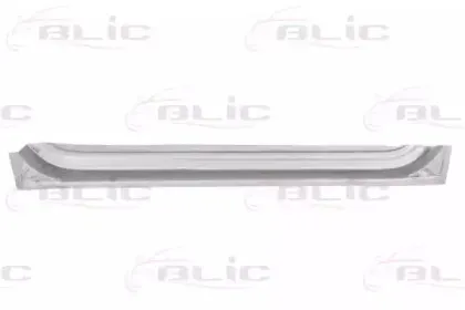 6015-00-3501131P BLIC Дверь, кузов