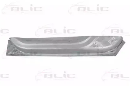 6015-00-3501172P BLIC Дверь, кузов