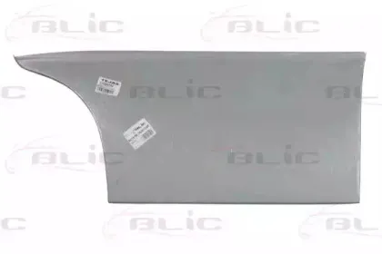 6015003520184P BLIC Дверь, кузов