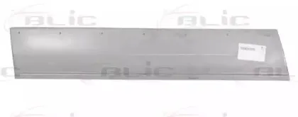 6015-00-3525141P BLIC Дверь, кузов