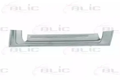 6015-00-3525162P BLIC Дверь, кузов