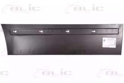 6015-00-3541121PP BLIC Дверь, кузов