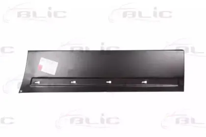 6015-00-3541122PP BLIC Дверь, кузов