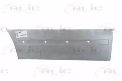 6015-00-3541123P BLIC Дверь, кузов