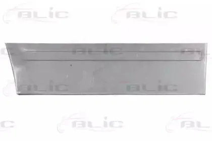 6015-00-3541125P BLIC Дверь, кузов