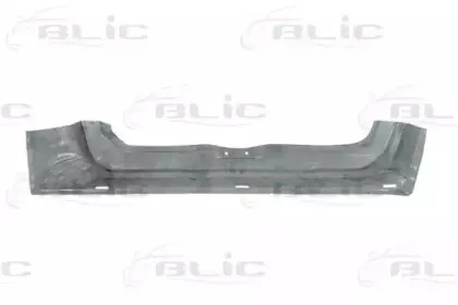 6015-00-3541132P BLIC Дверь, кузов