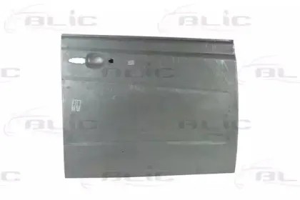 6015-00-3542124P BLIC Дверь, кузов