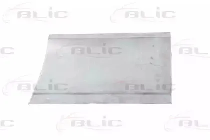 6015-00-3542126P BLIC Дверь, кузов