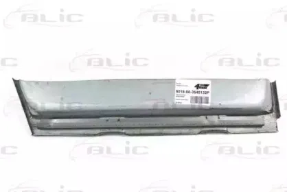 6015-00-3545132P BLIC Дверь, кузов
