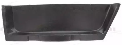 6015-00-3545134P BLIC Дверь, кузов
