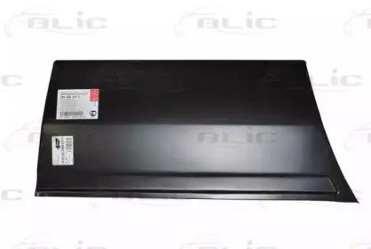 6015-00-3546121P BLIC Дверь, кузов