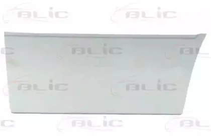 6015-00-3546122P BLIC Дверь, кузов