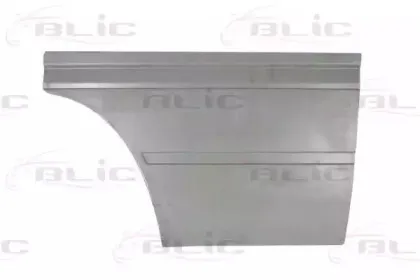 6015-00-3546123P BLIC Дверь, кузов