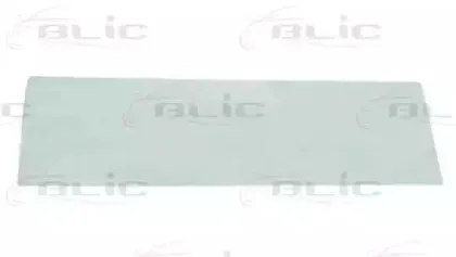 6015-00-3546129P BLIC Дверь, кузов