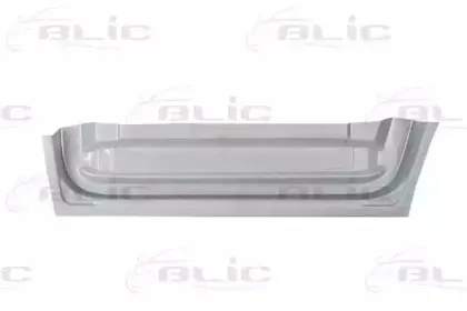 6015-00-3546172P BLIC Задняя дверь