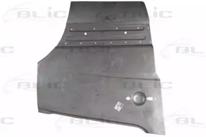6015-00-3548124P BLIC Дверь, кузов