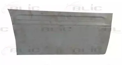 6015-00-3548125P BLIC Дверь, кузов