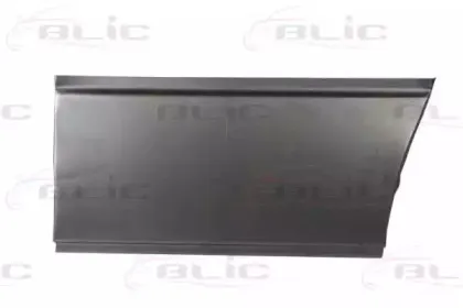 6015-00-3551122P BLIC Дверь, кузов