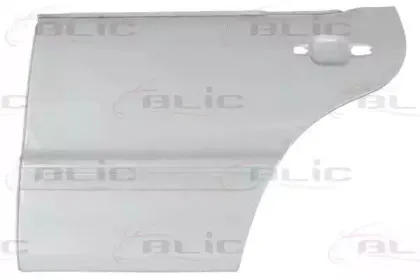 6015-00-3560123P BLIC Дверь, кузов