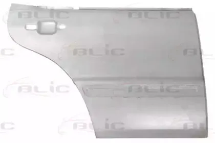 6015-00-3560124P BLIC Дверь, кузов