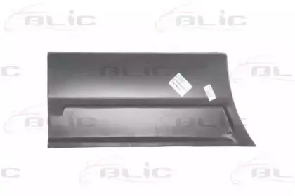 6015-00-5088121P BLIC Дверь, кузов