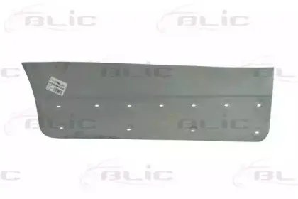 6015-00-6061121P BLIC Дверь, кузов