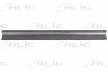 6015-00-6061151P BLIC Задняя дверь