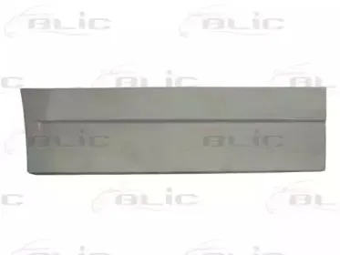 6015-00-9558121P BLIC Дверь, кузов