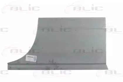 6015-00-9558124P BLIC Дверь, кузов