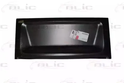 6016-00-2515151P BLIC Задняя дверь