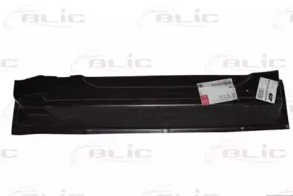 6016-00-2515171P BLIC Задняя дверь