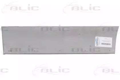 6016-00-3525151P BLIC Дверь, кузов
