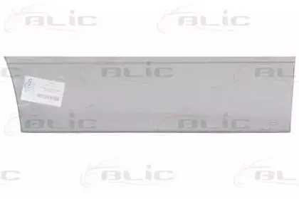 6016-00-3525152P BLIC Дверь, кузов