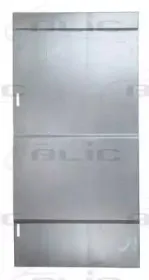 6016-00-3545159P BLIC Задняя дверь