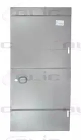 6016-00-3545160P BLIC Задняя дверь