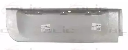 6016-00-3548151P BLIC Задняя дверь