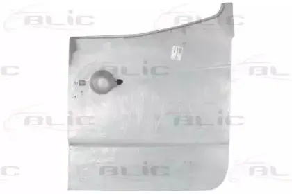 6016-00-3548154P BLIC Задняя дверь