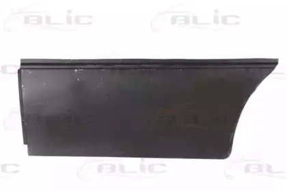 6016-00-5050151P BLIC Дверь, кузов