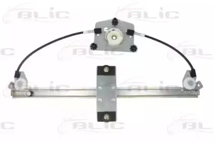 6060-00-AI7566 BLIC Подъемное устройство для окон