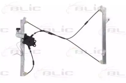 6060-00-BW3542 BLIC Подъемное устройство для окон