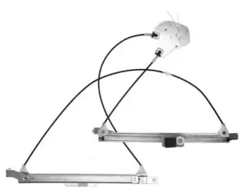 6060-00-BW4028 BLIC Подъемное устройство для окон