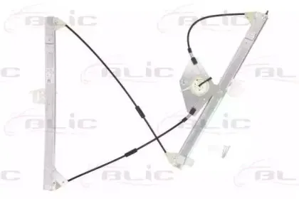 6060-00-CI2460 BLIC Подъемное устройство для окон