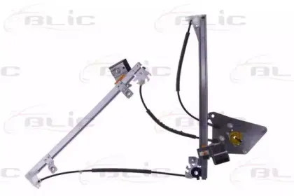 6060-00-OL7689 BLIC Подъемное устройство для окон