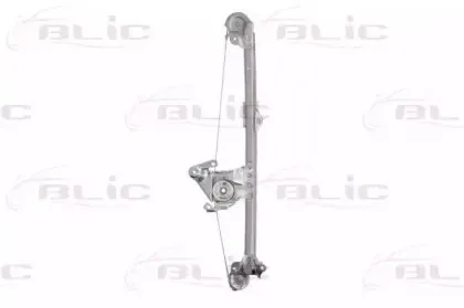 6060-02-019004P BLIC Подъемное устройство для окон
