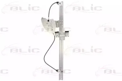 6060-02-065860 BLIC Подъемное устройство для окон