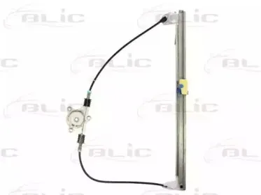 6060-09-025865P BLIC Подъемное устройство для окон